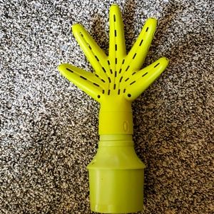 Deva curl Devafuser universal diffuser